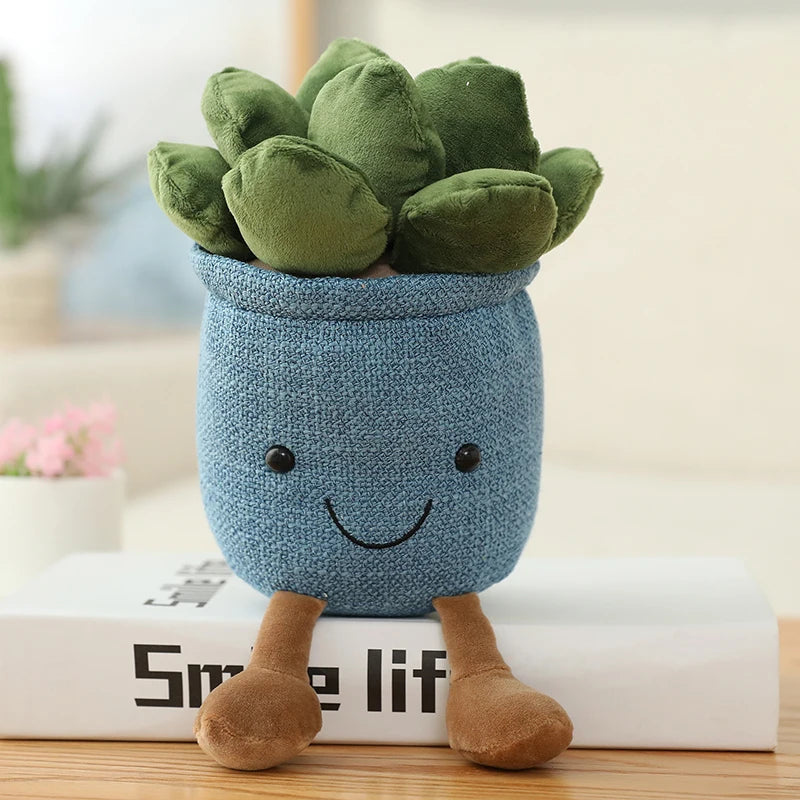 BloomBuddies Plush