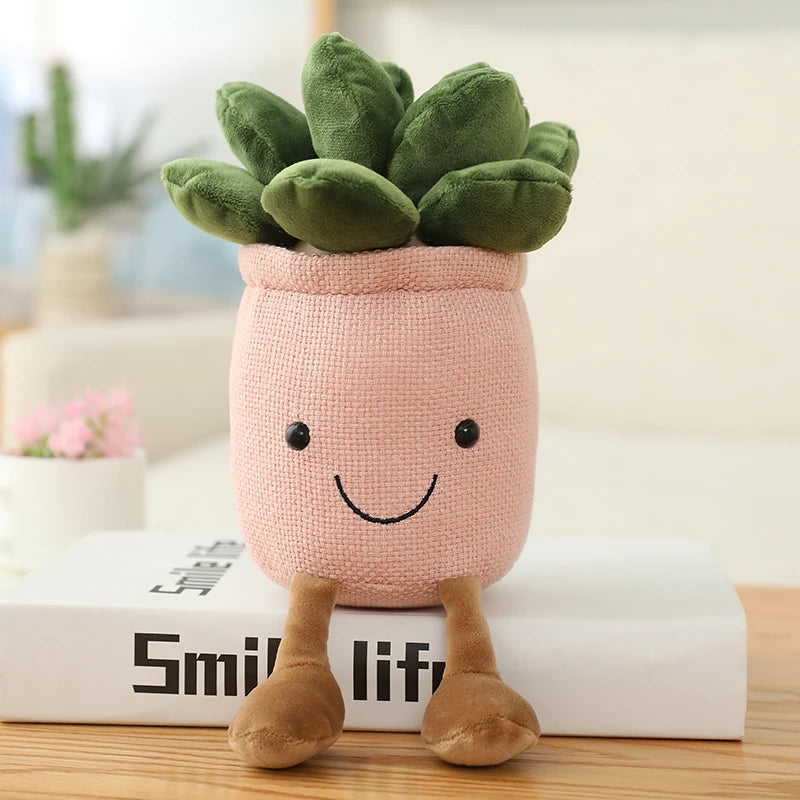 BloomBuddies Plush