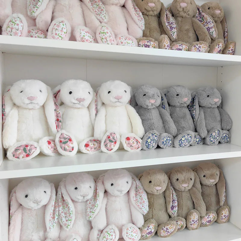 Blossie Bunnies
