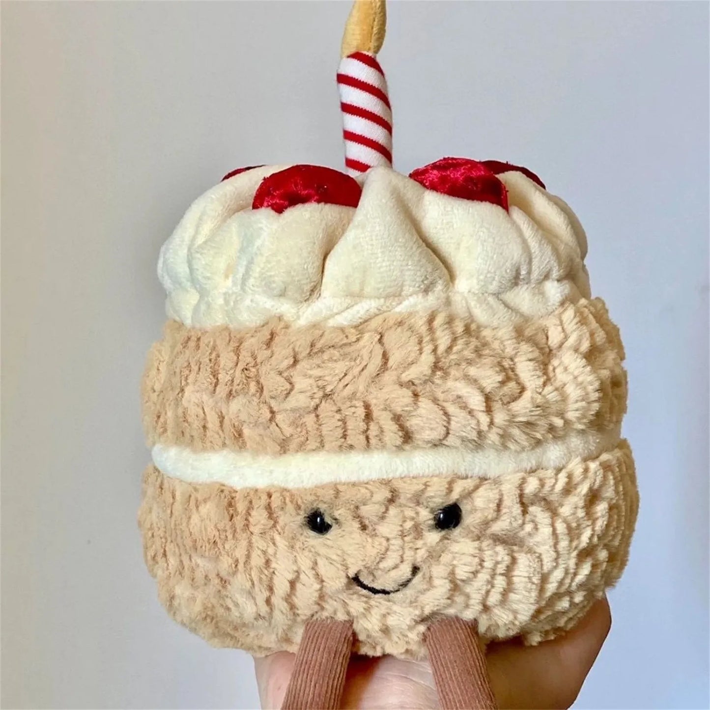 Cakey Buddy Plush