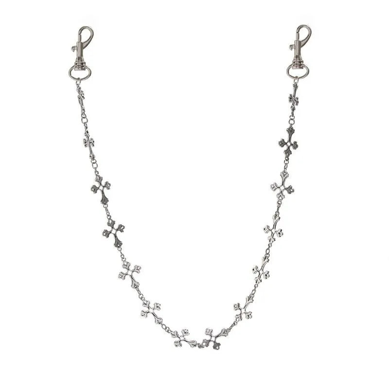 Orbit Chain