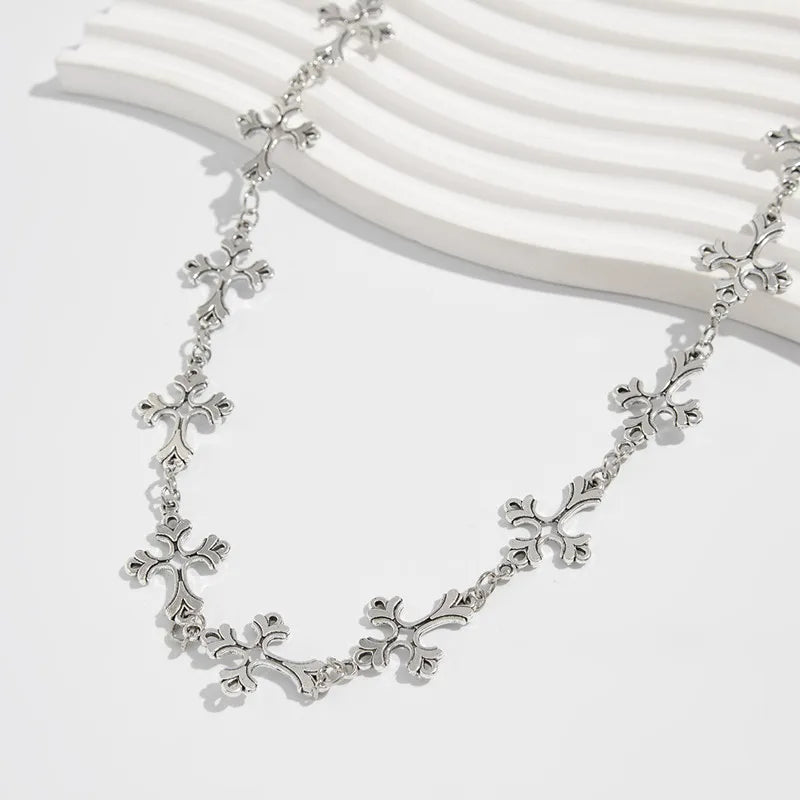 Orbit Chain
