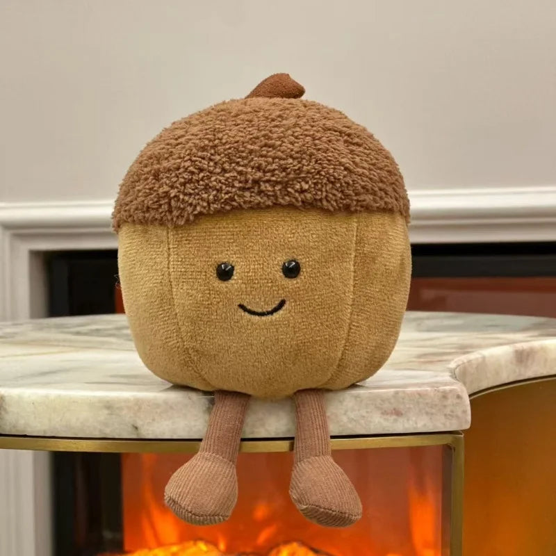 Acorn Plush