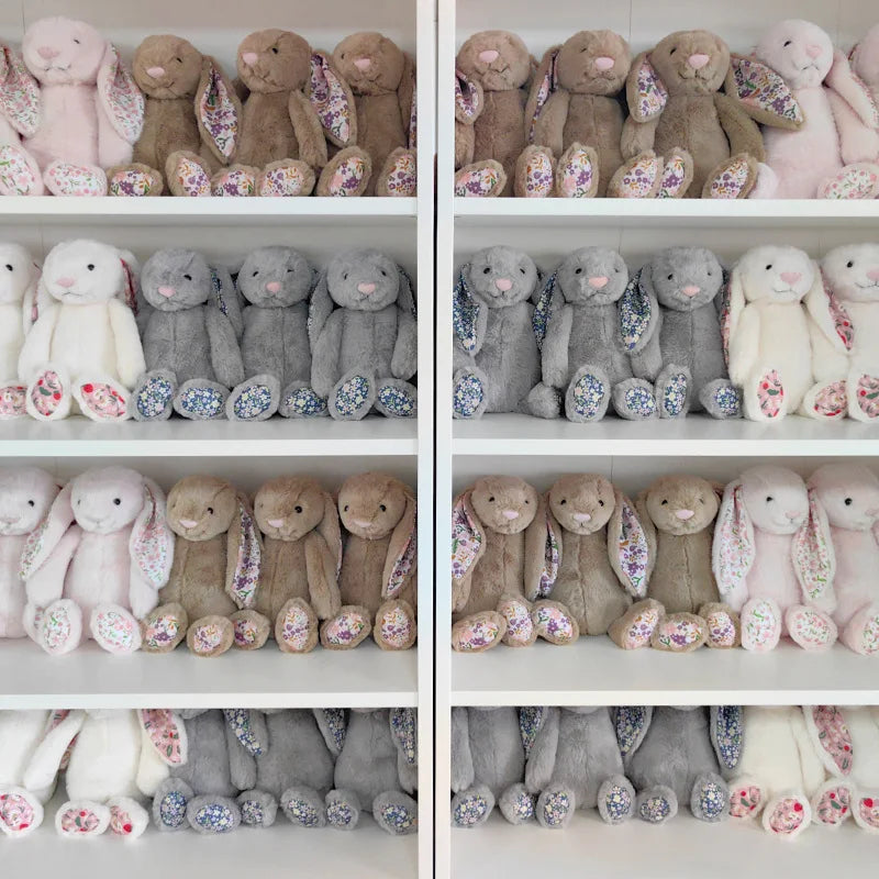 Blossie Bunnies