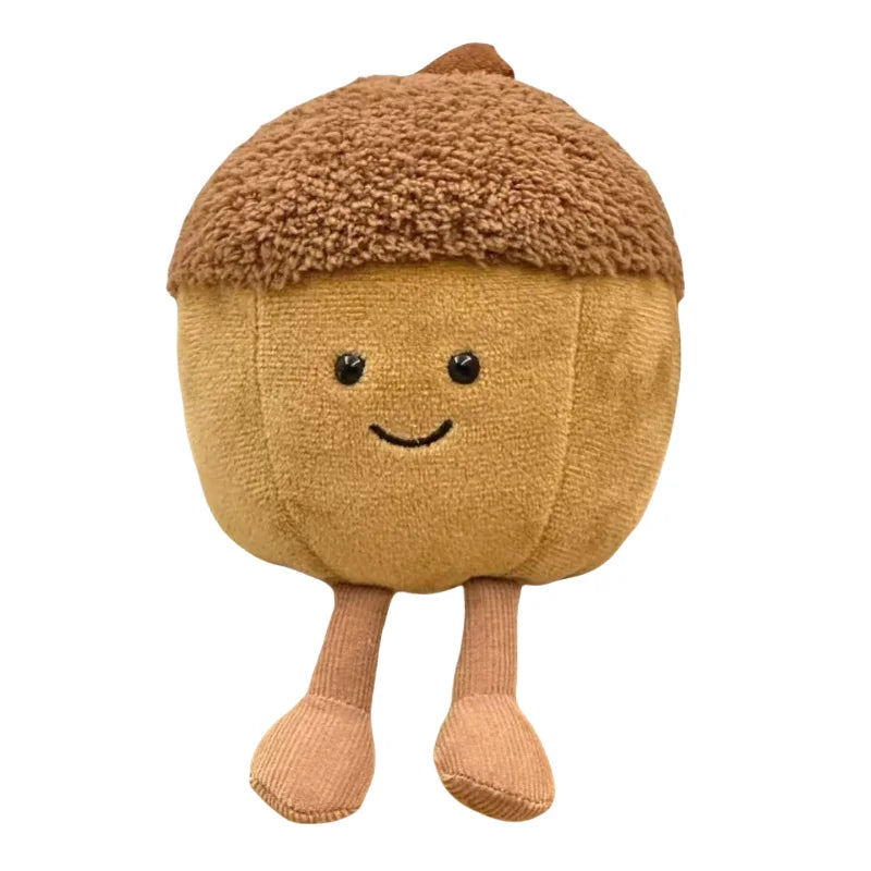 Acorn Plush