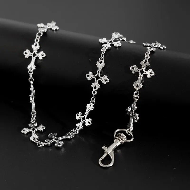 Orbit Chain