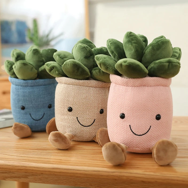 BloomBuddies Plush