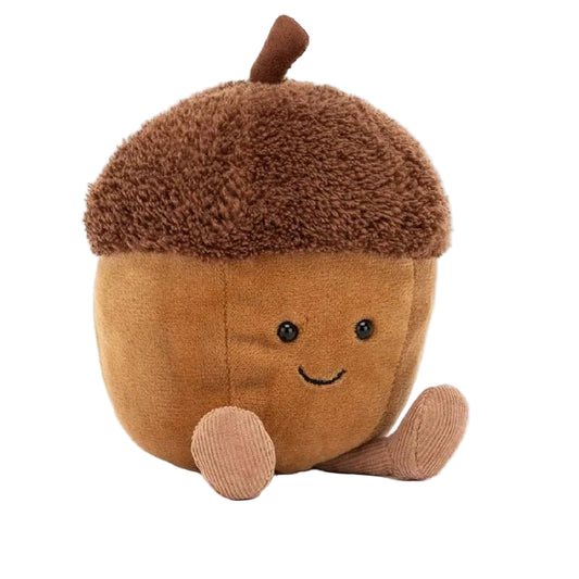 Acorn Plush