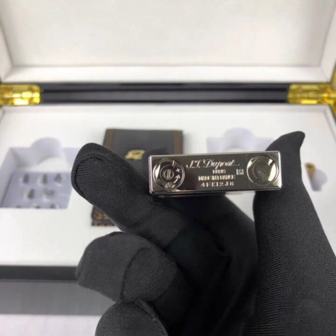 Gilded Flame Lighter