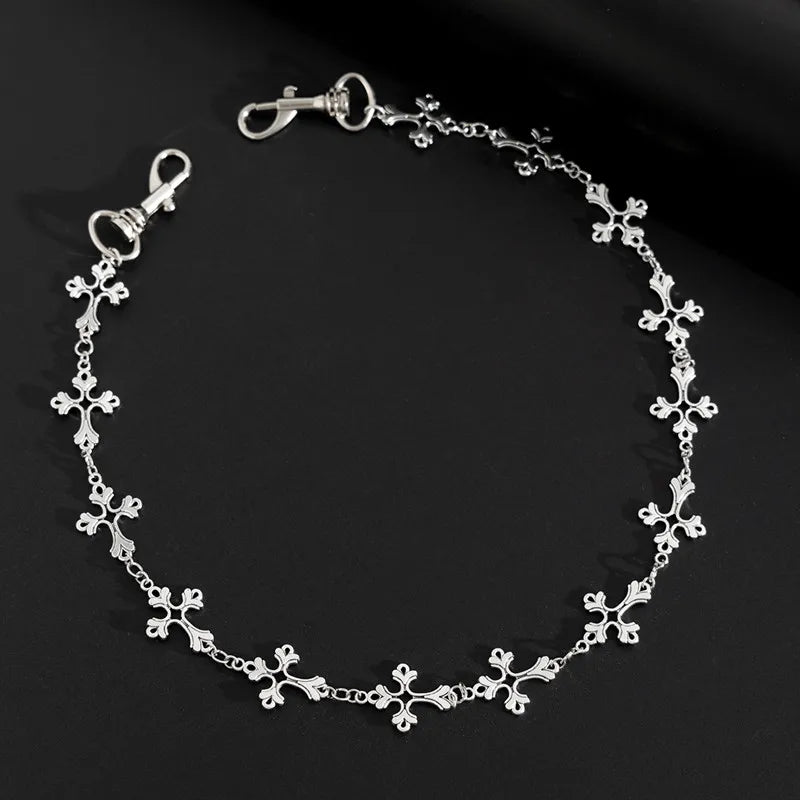 Orbit Chain
