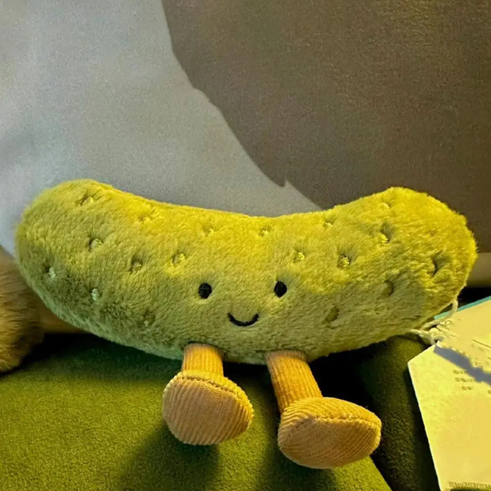 Pickle Pal Plush