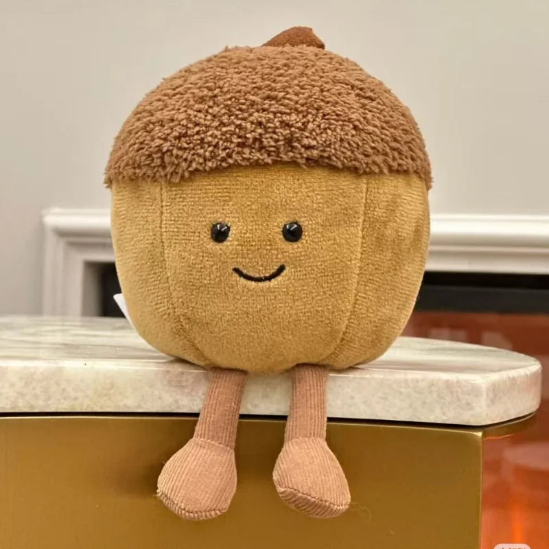 Acorn Plush