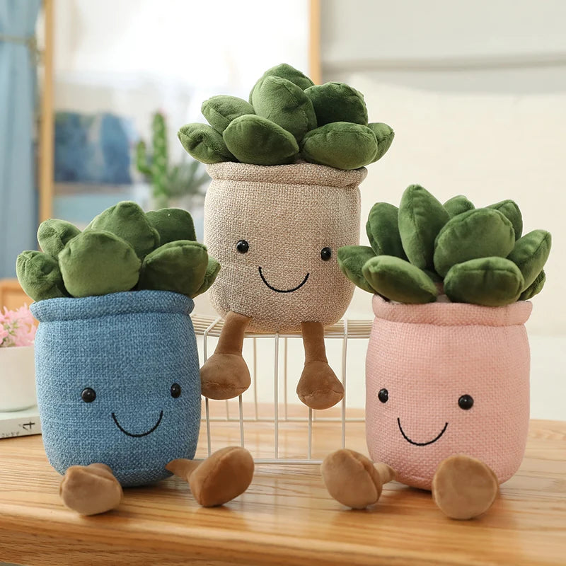 BloomBuddies Plush