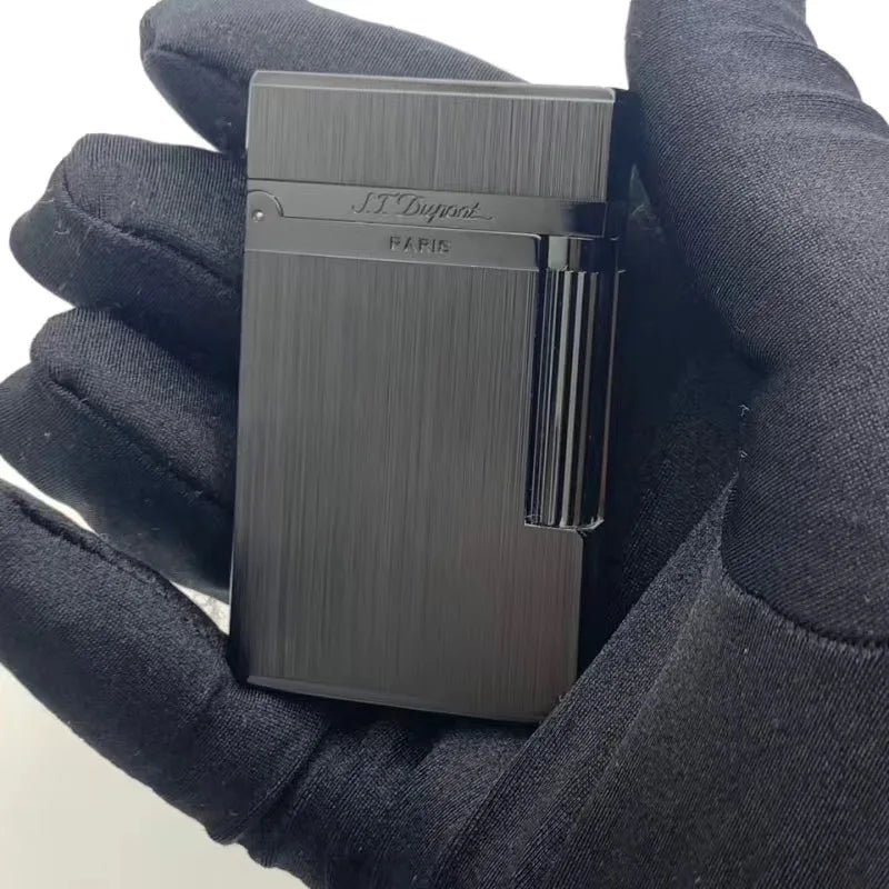 Gilded Flame Lighter