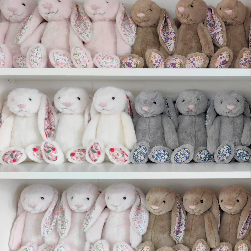 Blossie Bunnies
