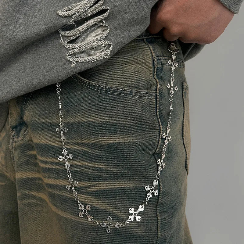 Orbit Chain