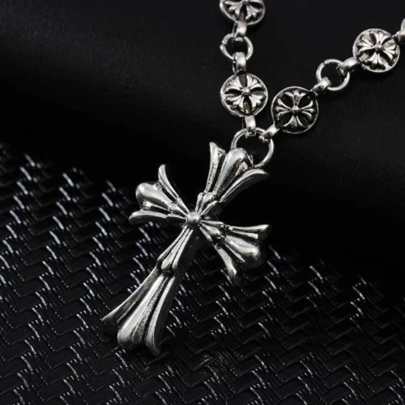 Sanctus Cross Chain
