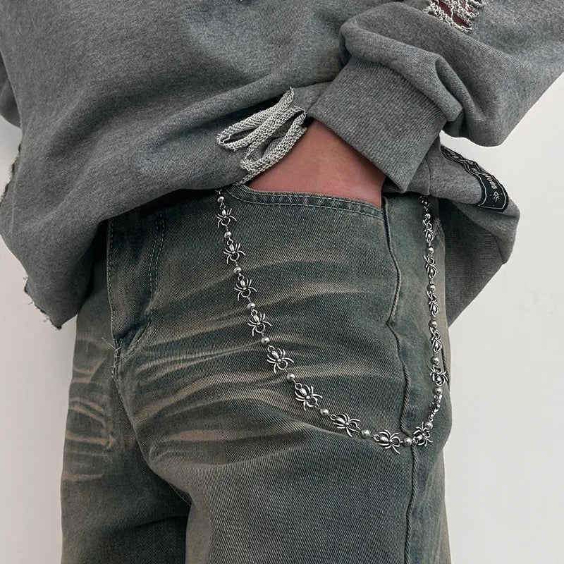 Orbit Chain