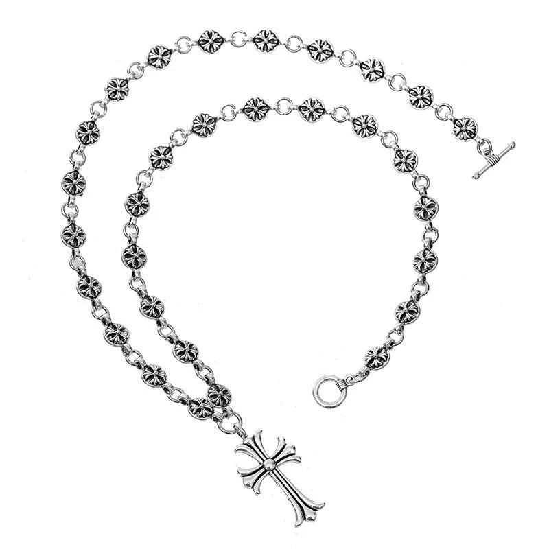 Sanctus Cross Chain