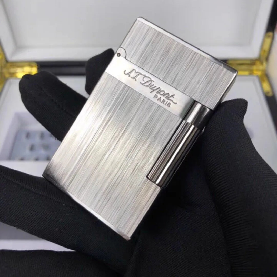 Gilded Flame Lighter