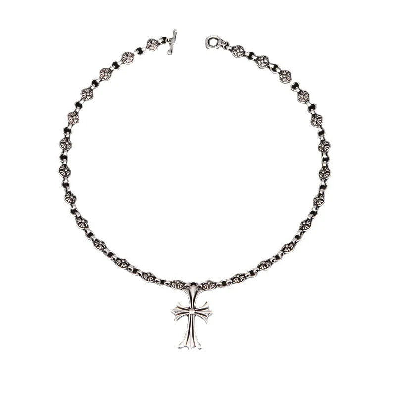 Sanctus Cross Chain