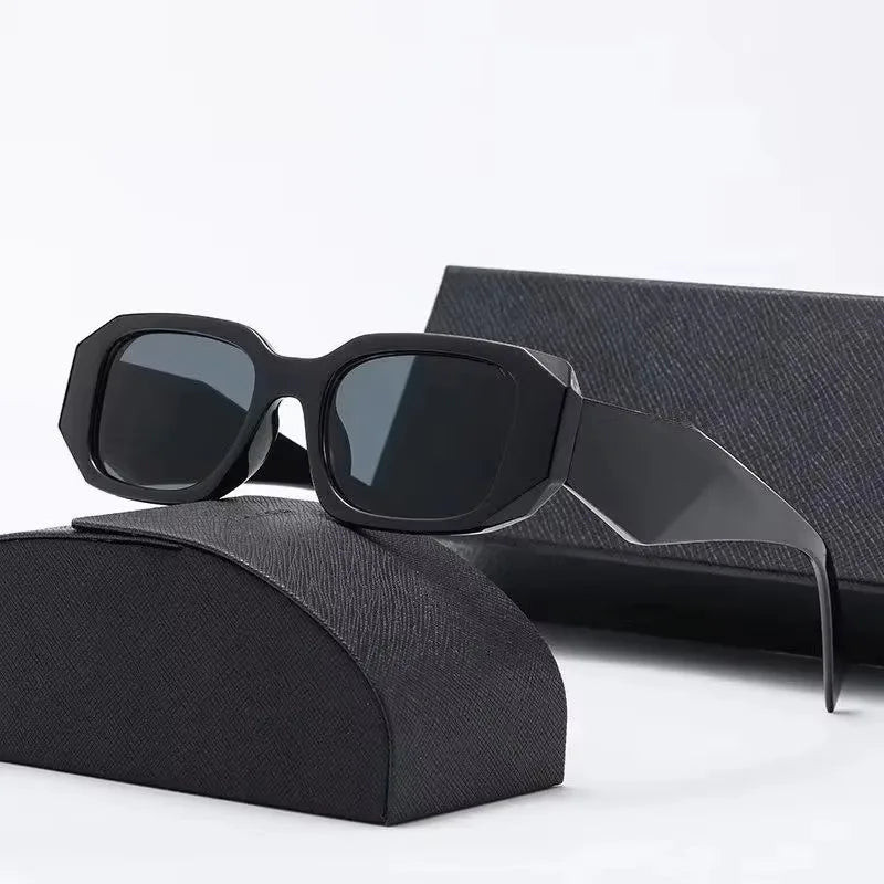 Obsidian Edge Shades
