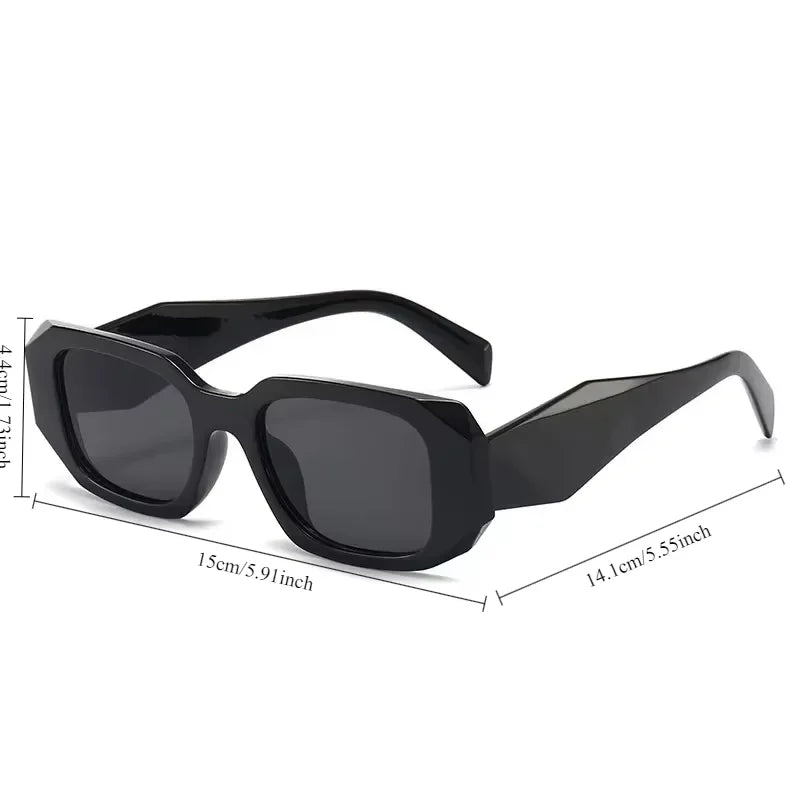 Obsidian Edge Shades
