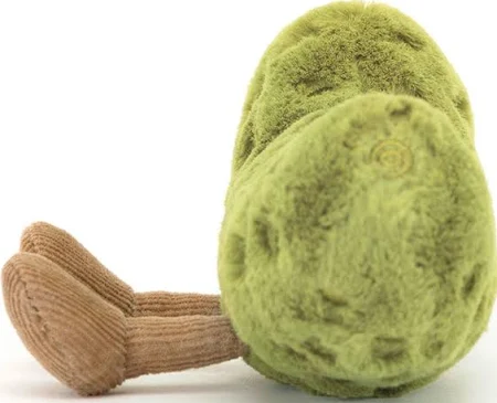 Pickle Pal Plush