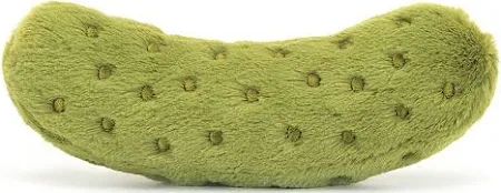 Pickle Pal Plush