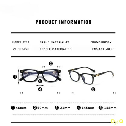 Crossframe Specs