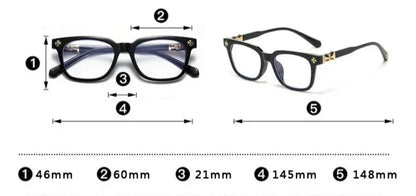 Crossframe Specs