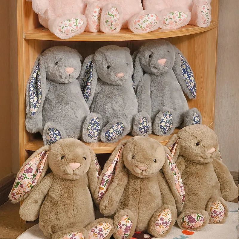 Blossie Bunnies