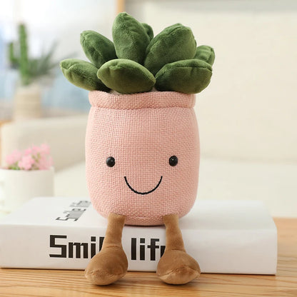 BloomBuddies Plush