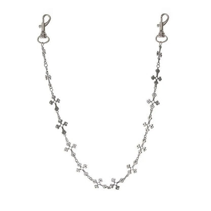 Orbit Chain