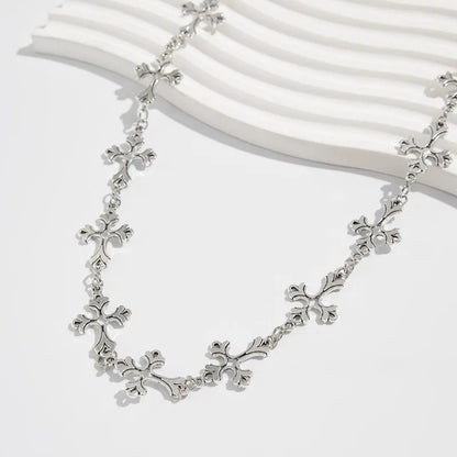 Orbit Chain