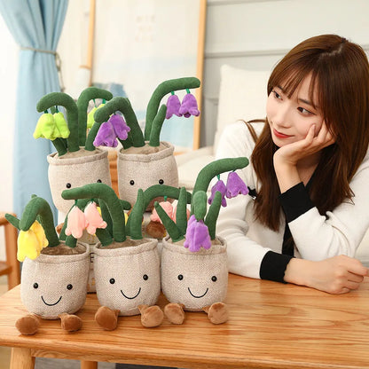BloomBuddies Plush
