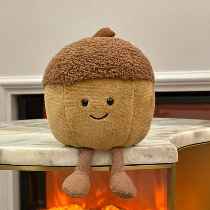 Acorn Plush