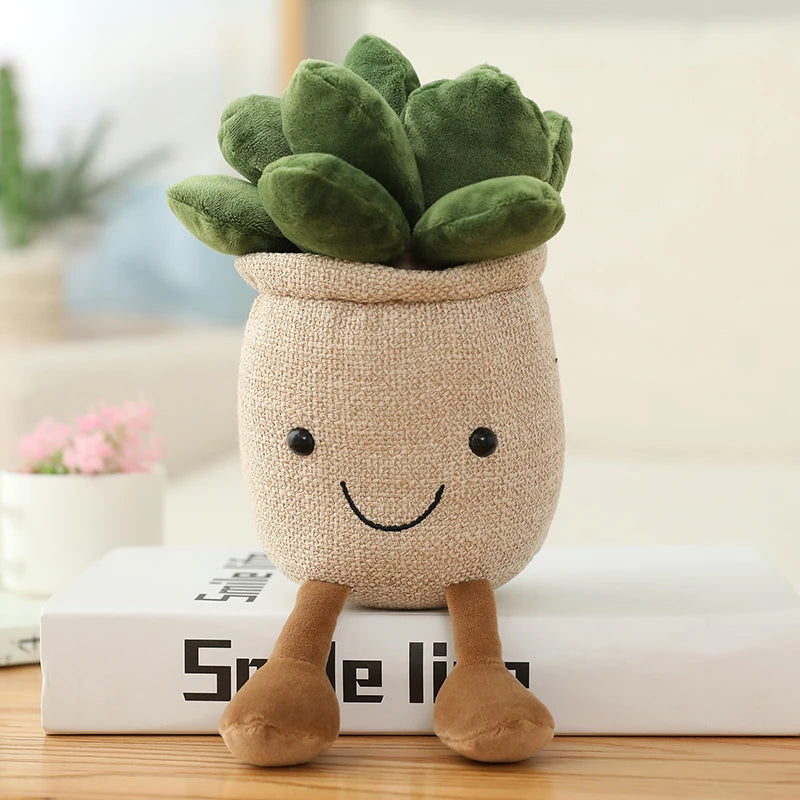 BloomBuddies Plush