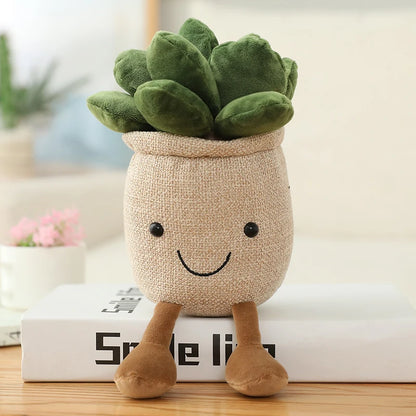 BloomBuddies Plush