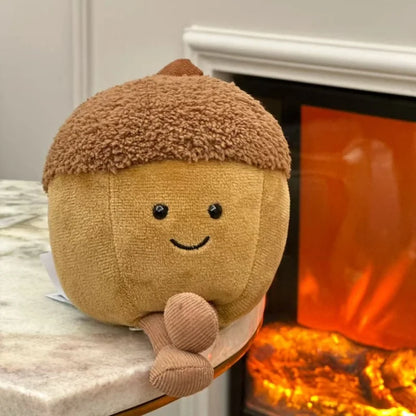 🎁 Acorn Plush (100% off)