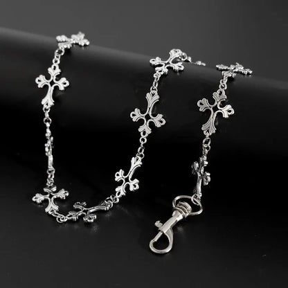 Orbit Chain