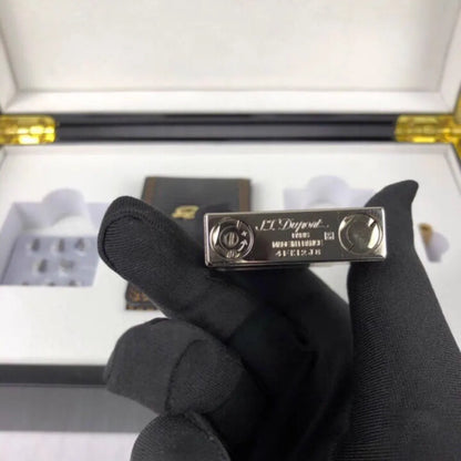 Gilded Flame Lighter