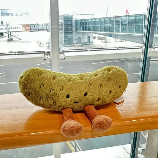 Pickle Pal Plush