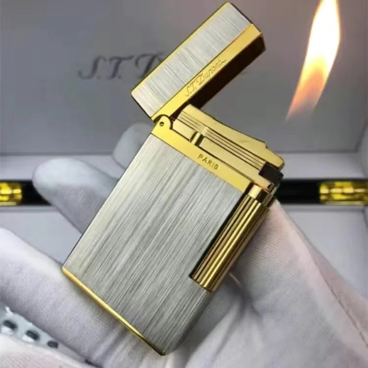 Gilded Flame Lighter