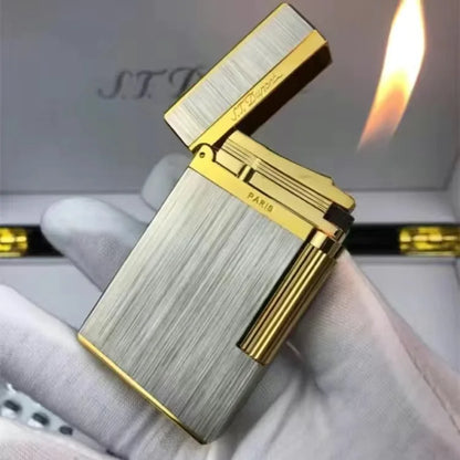 Gilded Flame Lighter