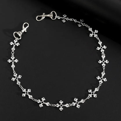 Orbit Chain