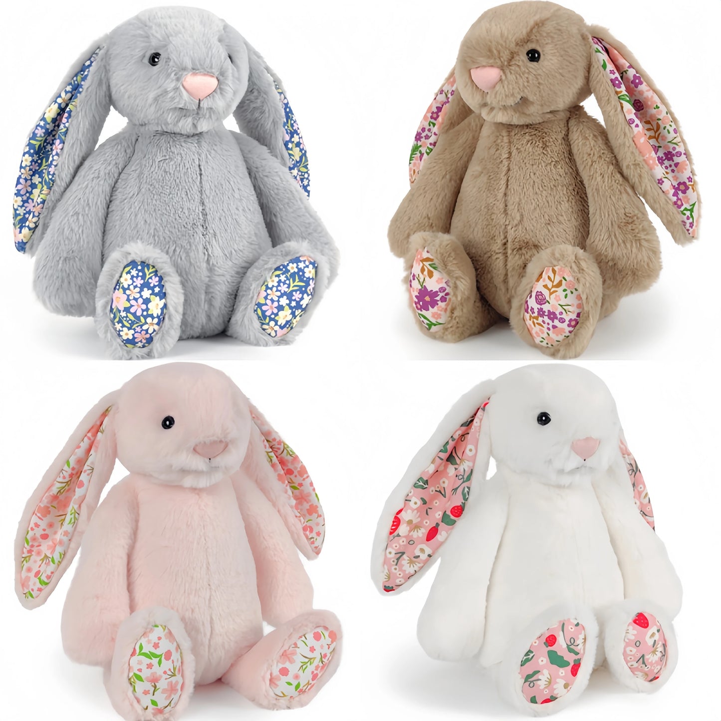 Blossie Bunnies