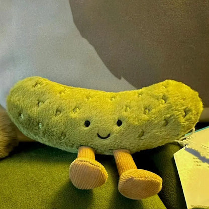 Pickle Pal Plush