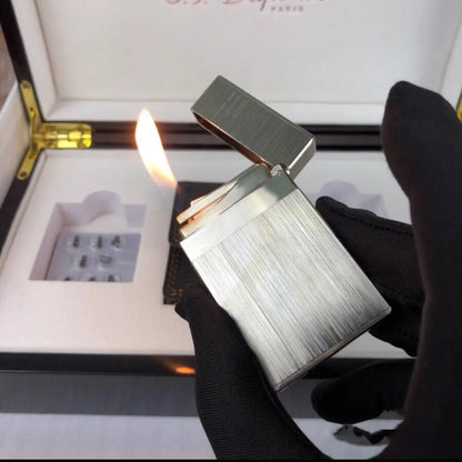 Gilded Flame Lighter