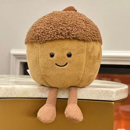 Acorn Plush